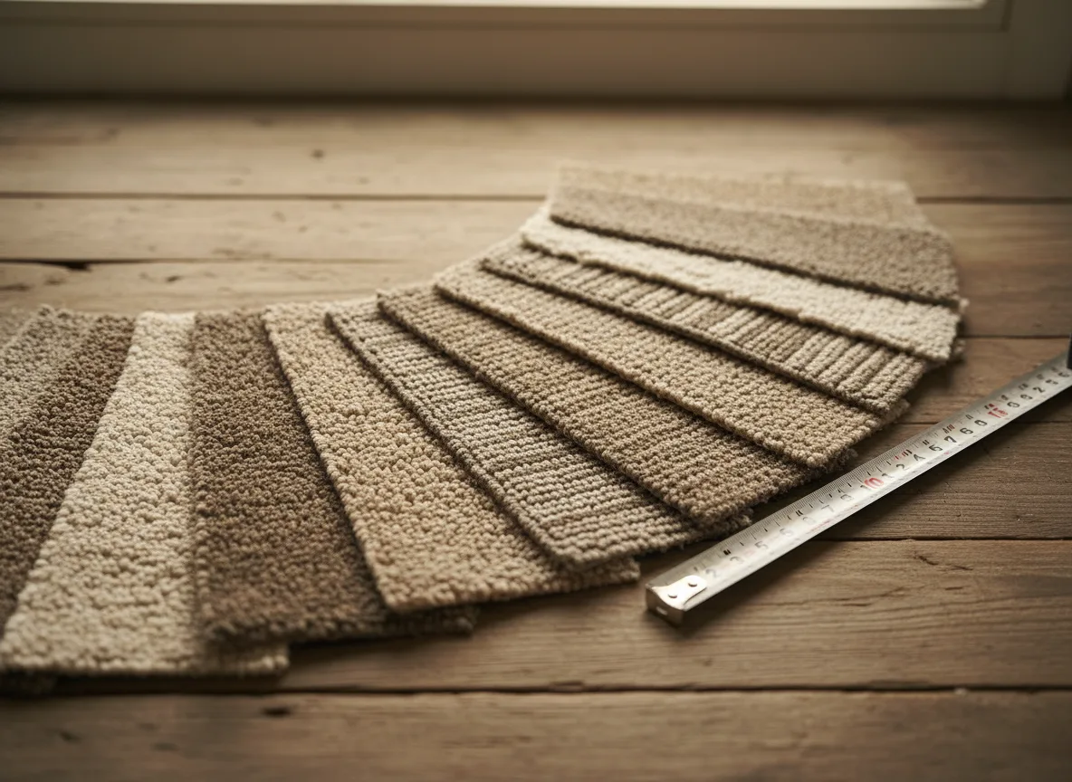 Carpet Installation State Center, IA FAQs